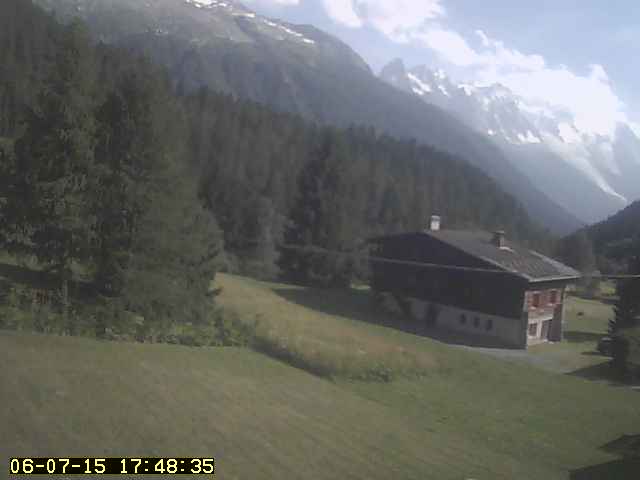 webcam