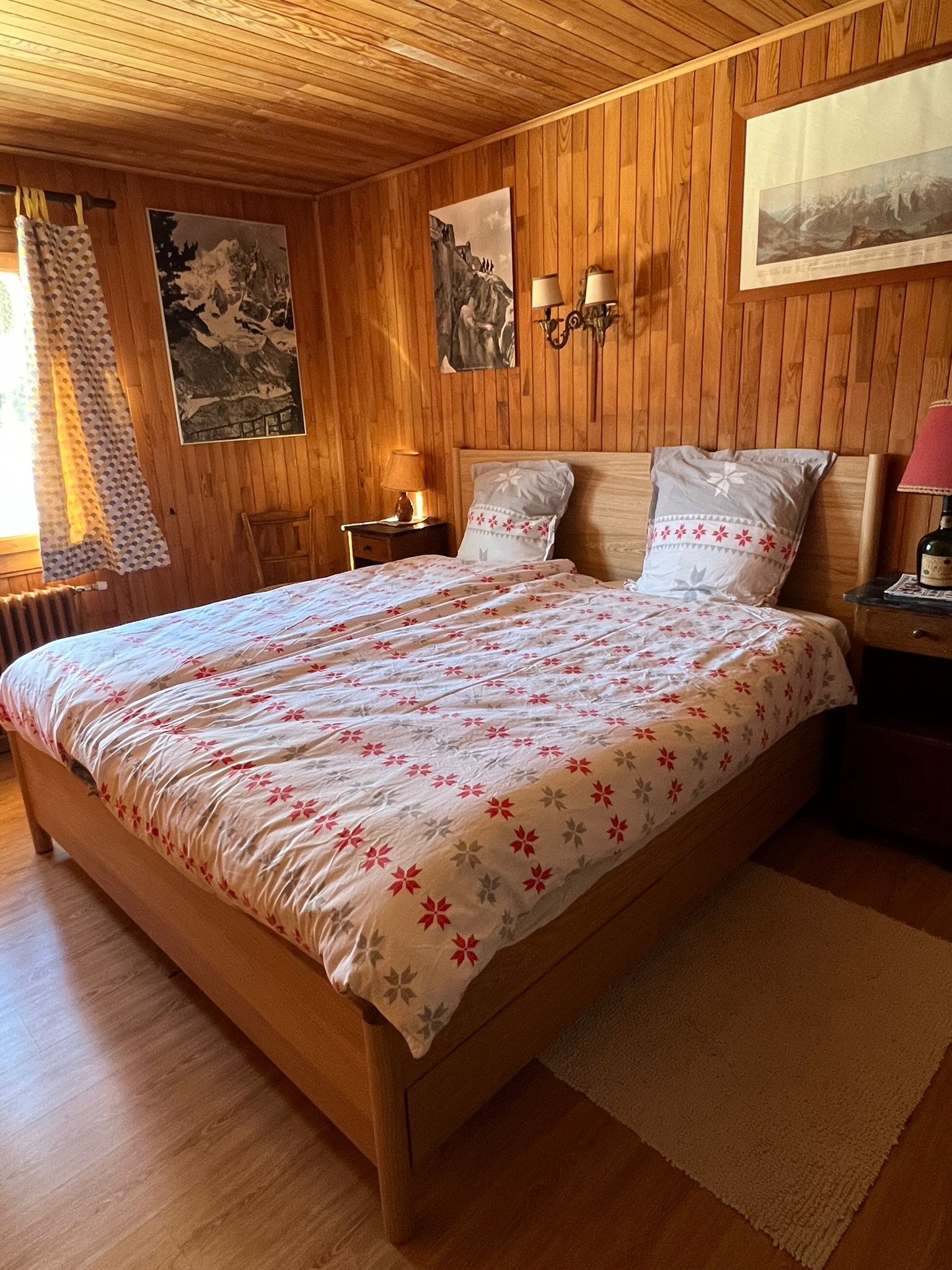 Chambre 4